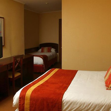 Villa El Descanso กูริโก ภายนอก รูปภาพ
