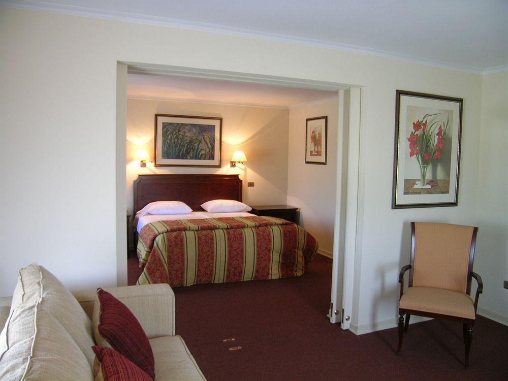 Villa El Descanso กูริโก ภายนอก รูปภาพ
