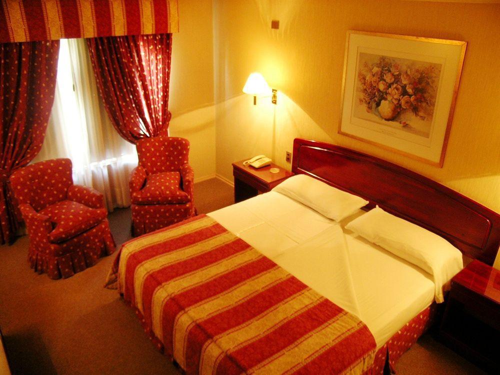 Villa El Descanso กูริโก ภายนอก รูปภาพ