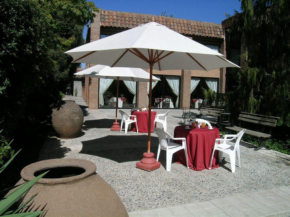 Villa El Descanso กูริโก ภายนอก รูปภาพ