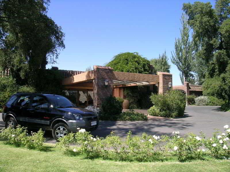 Villa El Descanso กูริโก ภายนอก รูปภาพ