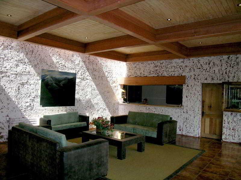 Villa El Descanso กูริโก ภายนอก รูปภาพ