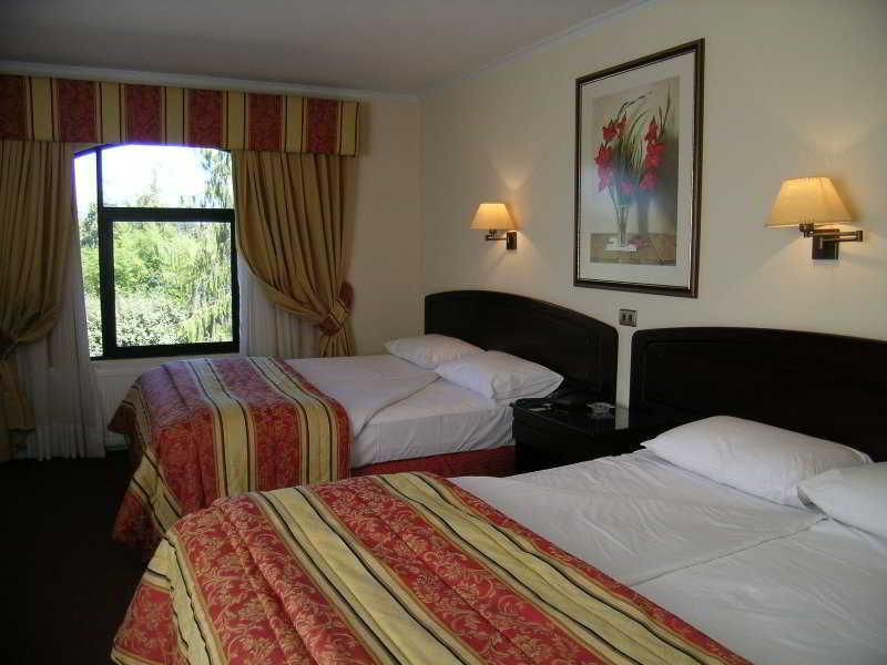 Villa El Descanso กูริโก ภายนอก รูปภาพ