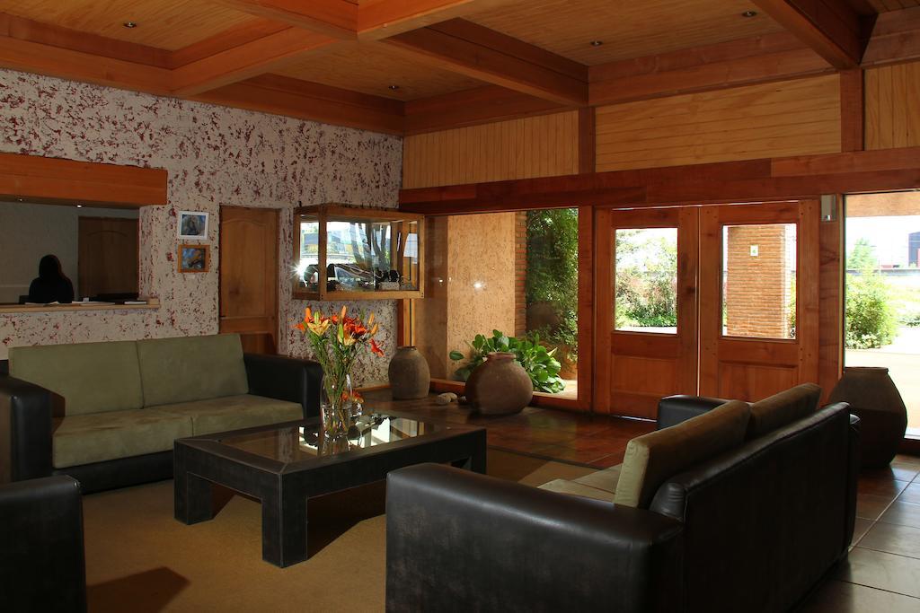 Villa El Descanso กูริโก ภายนอก รูปภาพ