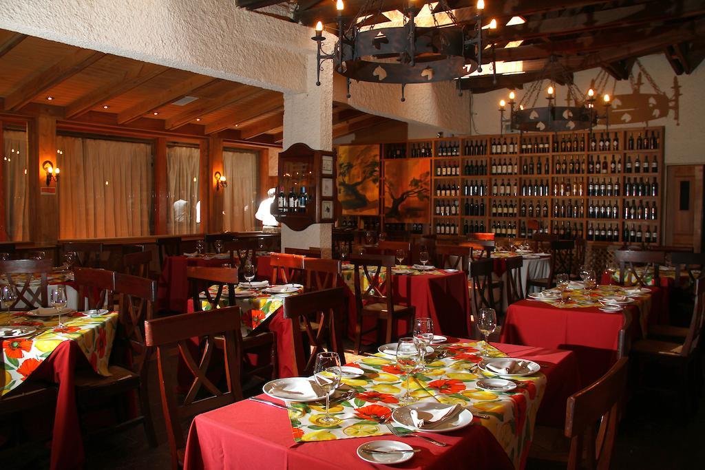 Villa El Descanso กูริโก ภายนอก รูปภาพ